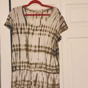 Michael Kors extra large shirt